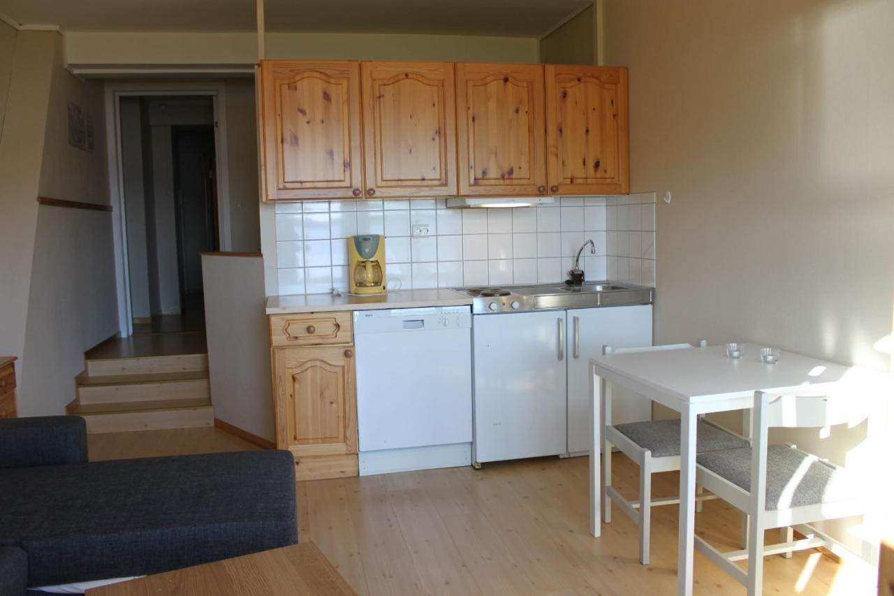 Camp Apta Farsund Dış mekan fotoğraf