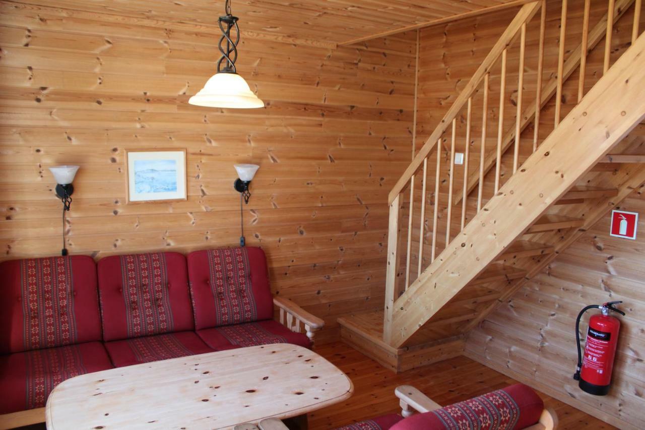 Camp Apta Farsund Dış mekan fotoğraf